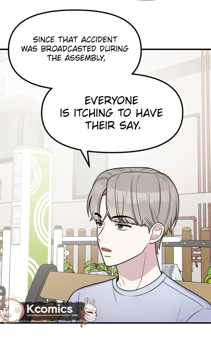 Jiyujiyo Chapter 43 page 54 - 