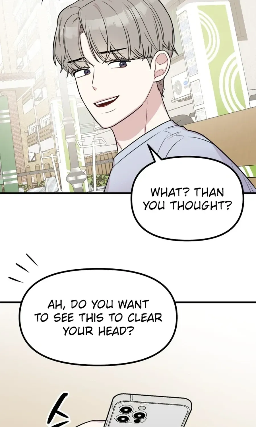 Jiyujiyo Chapter 43 page 60 - 