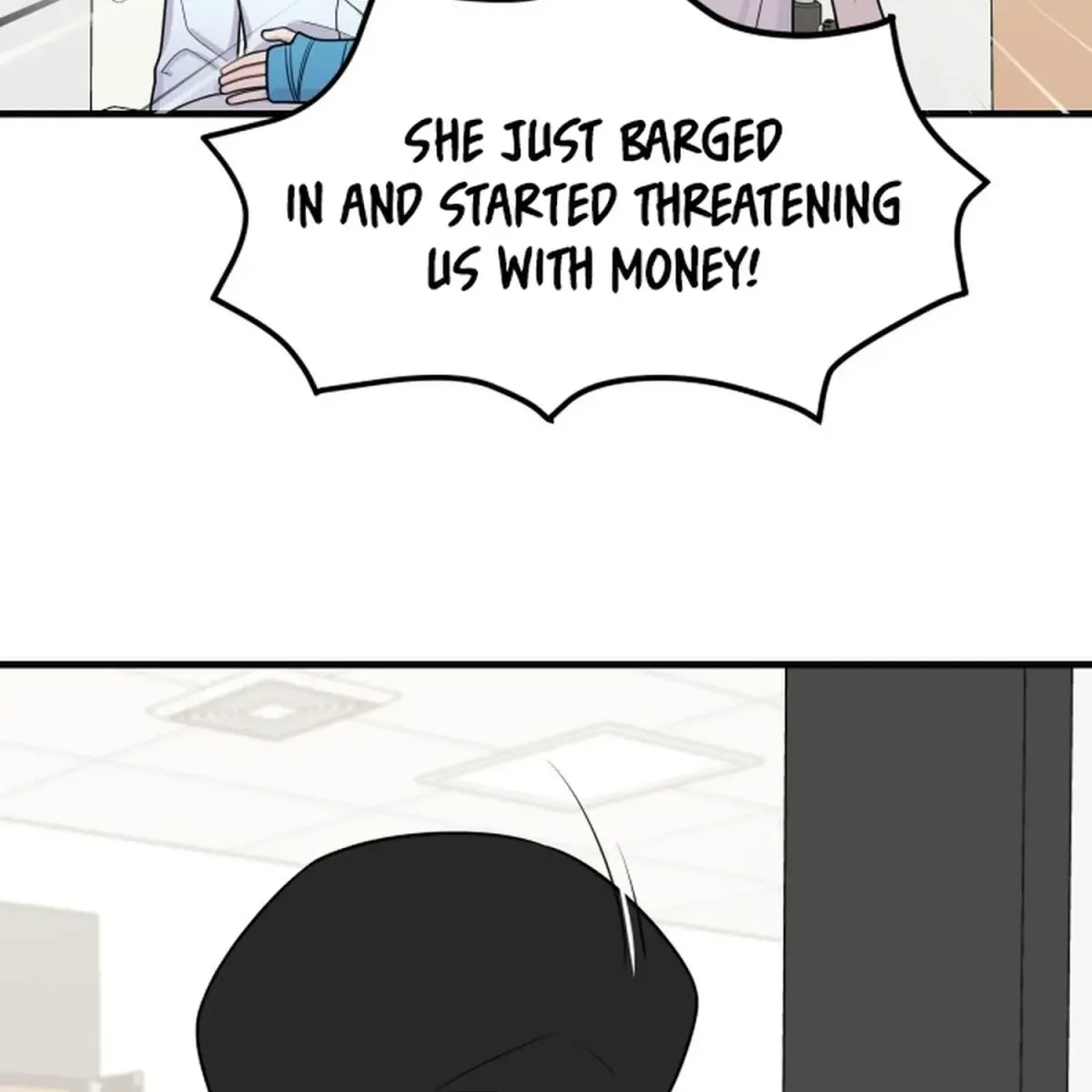 Jiyujiyo Chapter 43 page 7 - 