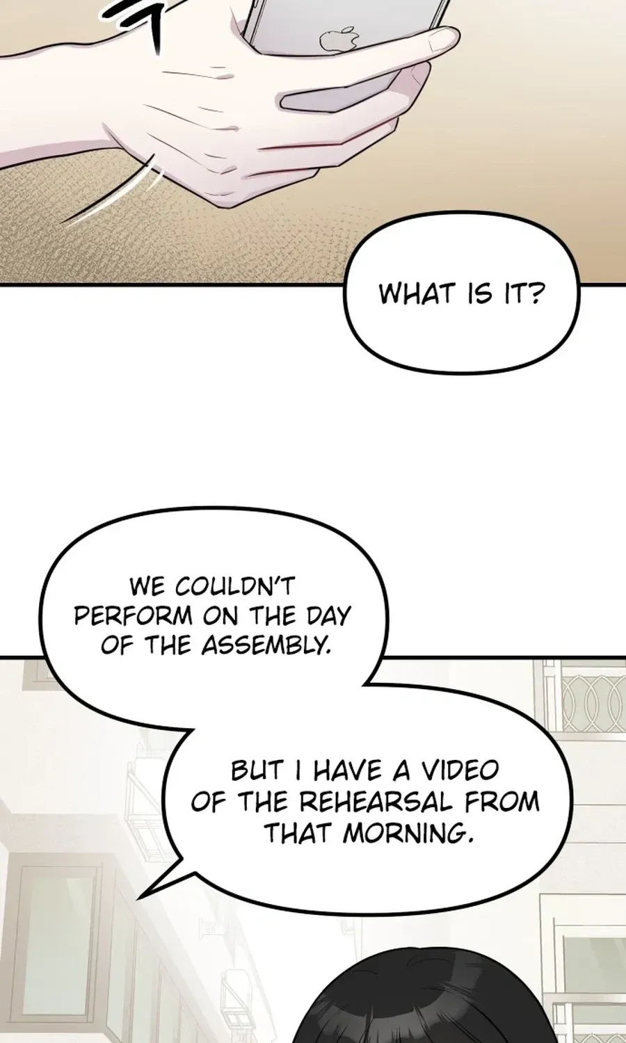Jiyujiyo Chapter 43 page 61 - 