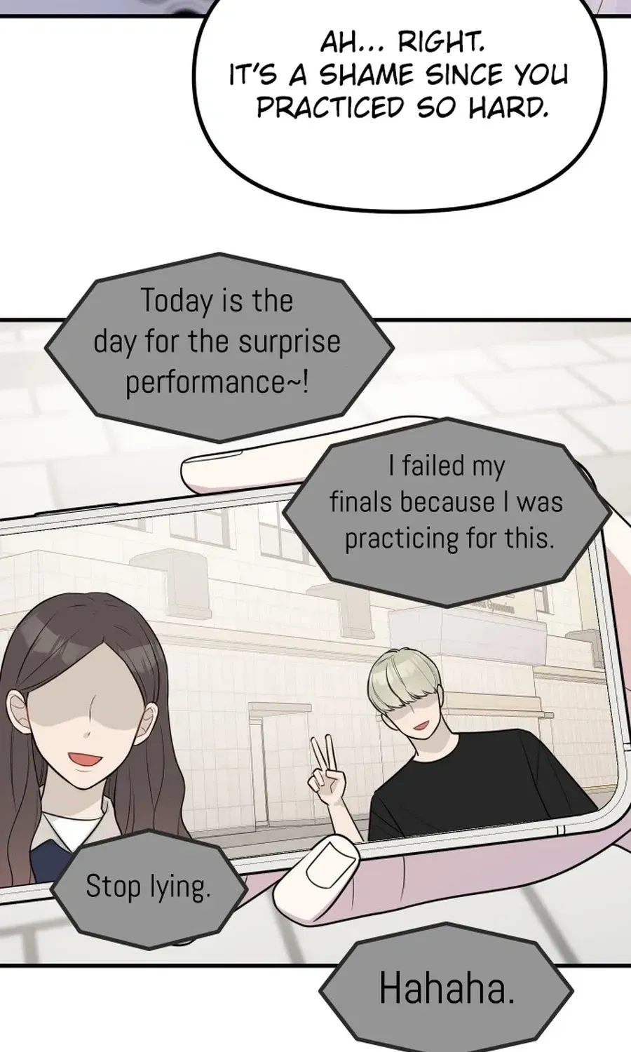 Jiyujiyo Chapter 43 page 63 - 