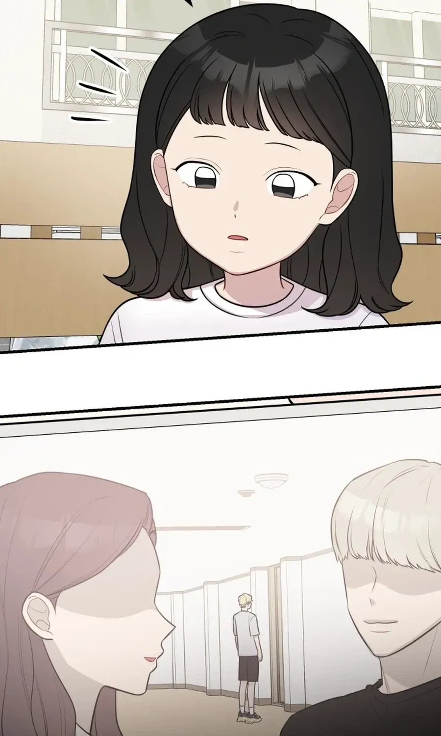 Jiyujiyo Chapter 43 page 65 - 