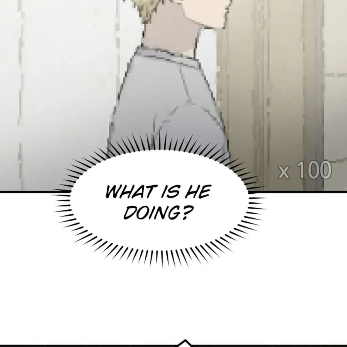 Jiyujiyo Chapter 43 page 70 - 