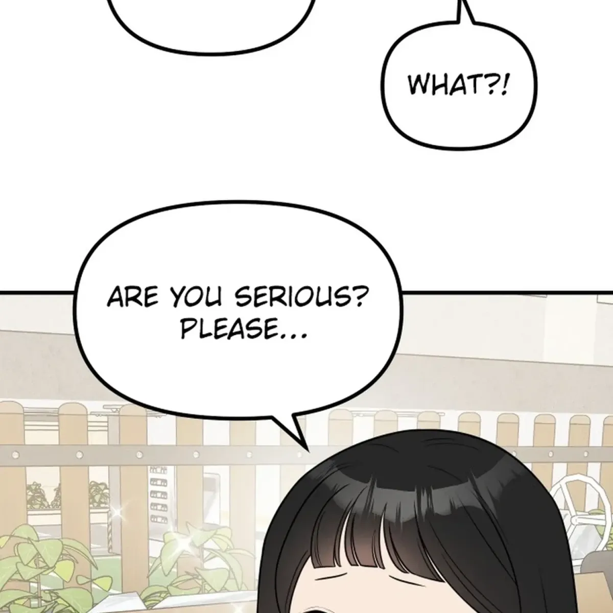 Jiyujiyo Chapter 43 page 73 - 