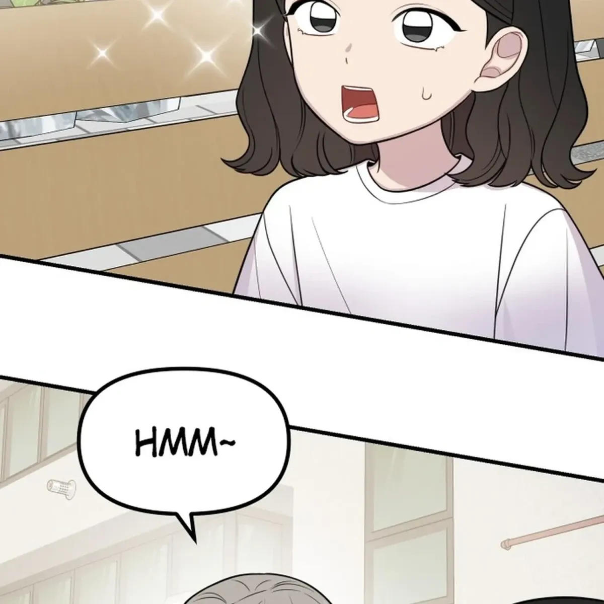 Jiyujiyo Chapter 43 page 74 - 