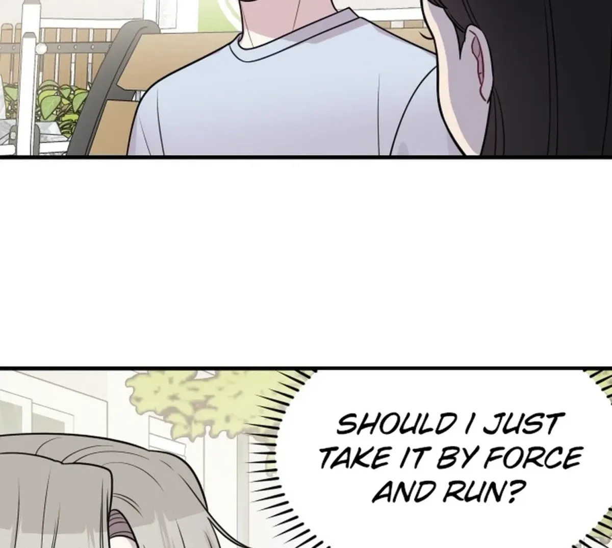 Jiyujiyo Chapter 43 page 76 - 