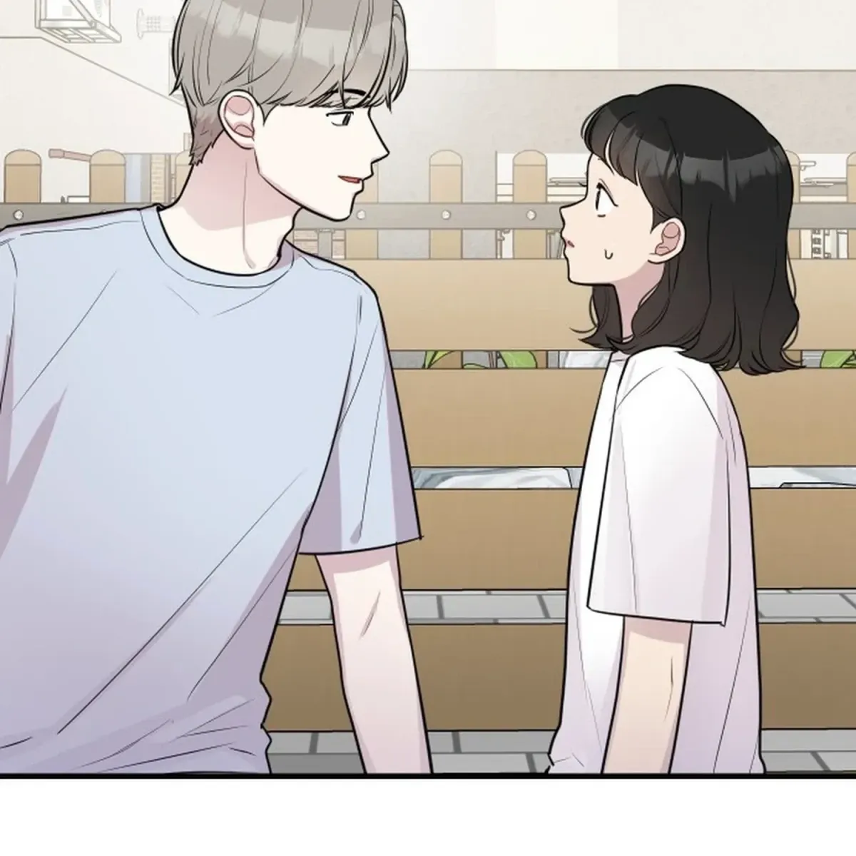 Jiyujiyo Chapter 43 page 82 - 