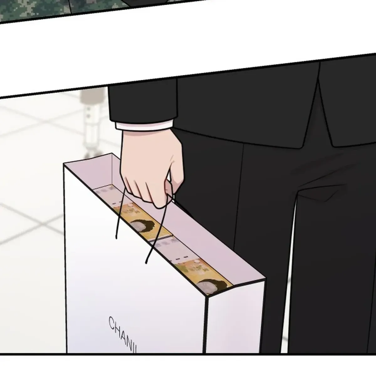 Jiyujiyo Chapter 43 page 10 - 