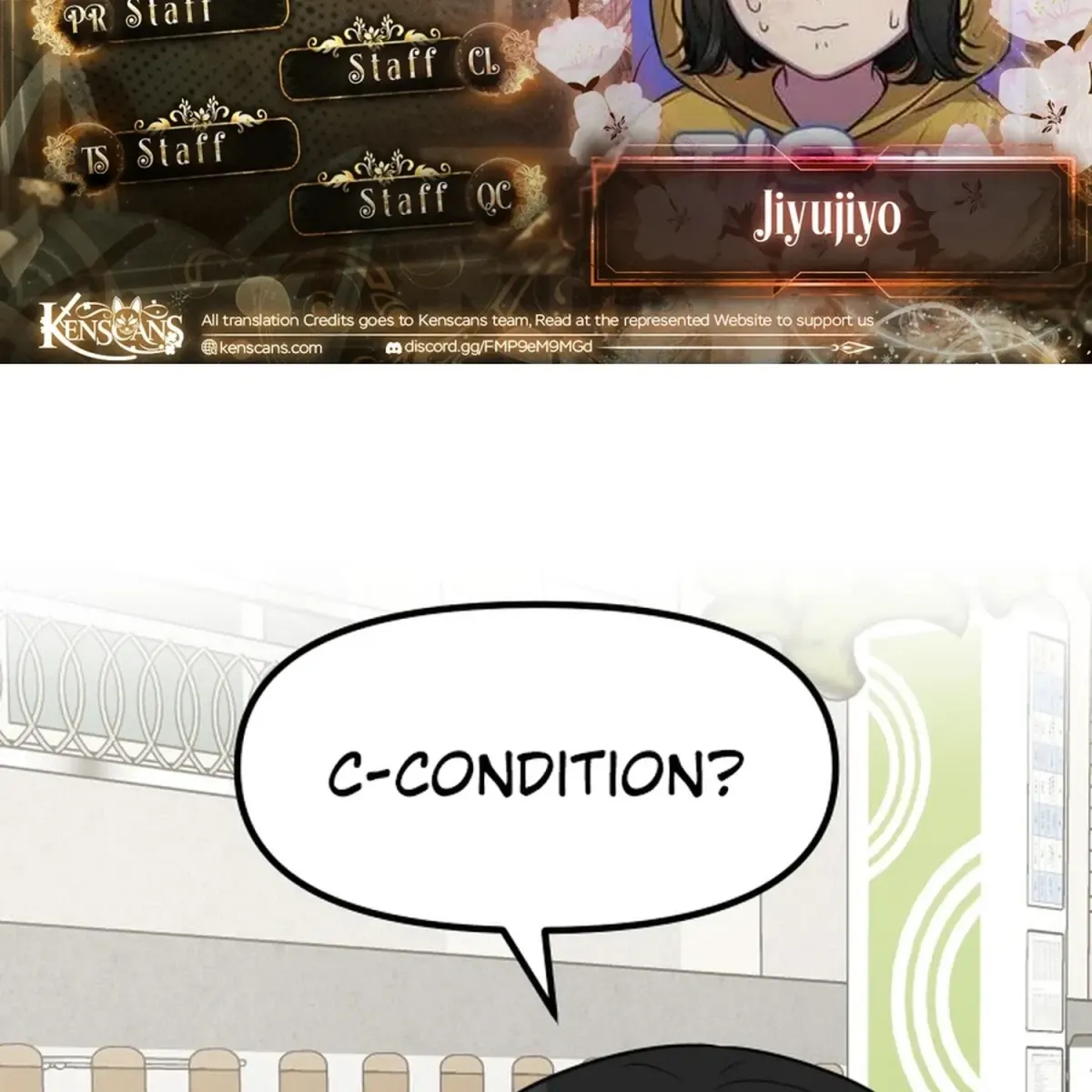 Jiyujiyo Chapter 44 page 2 - 
