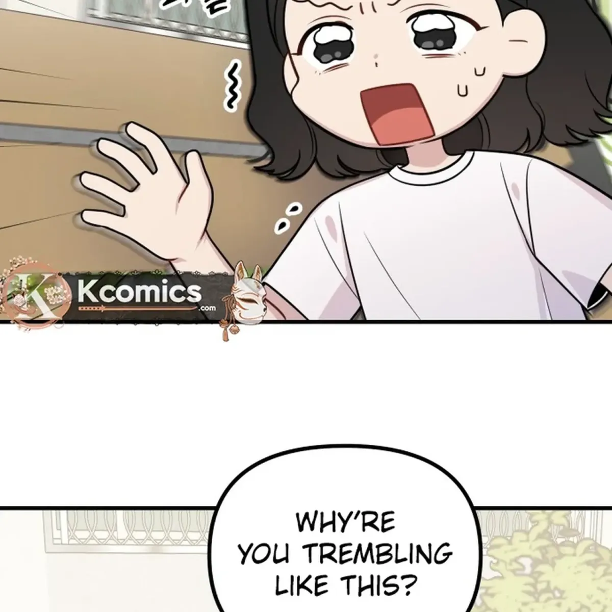 Jiyujiyo Chapter 44 page 14 - 