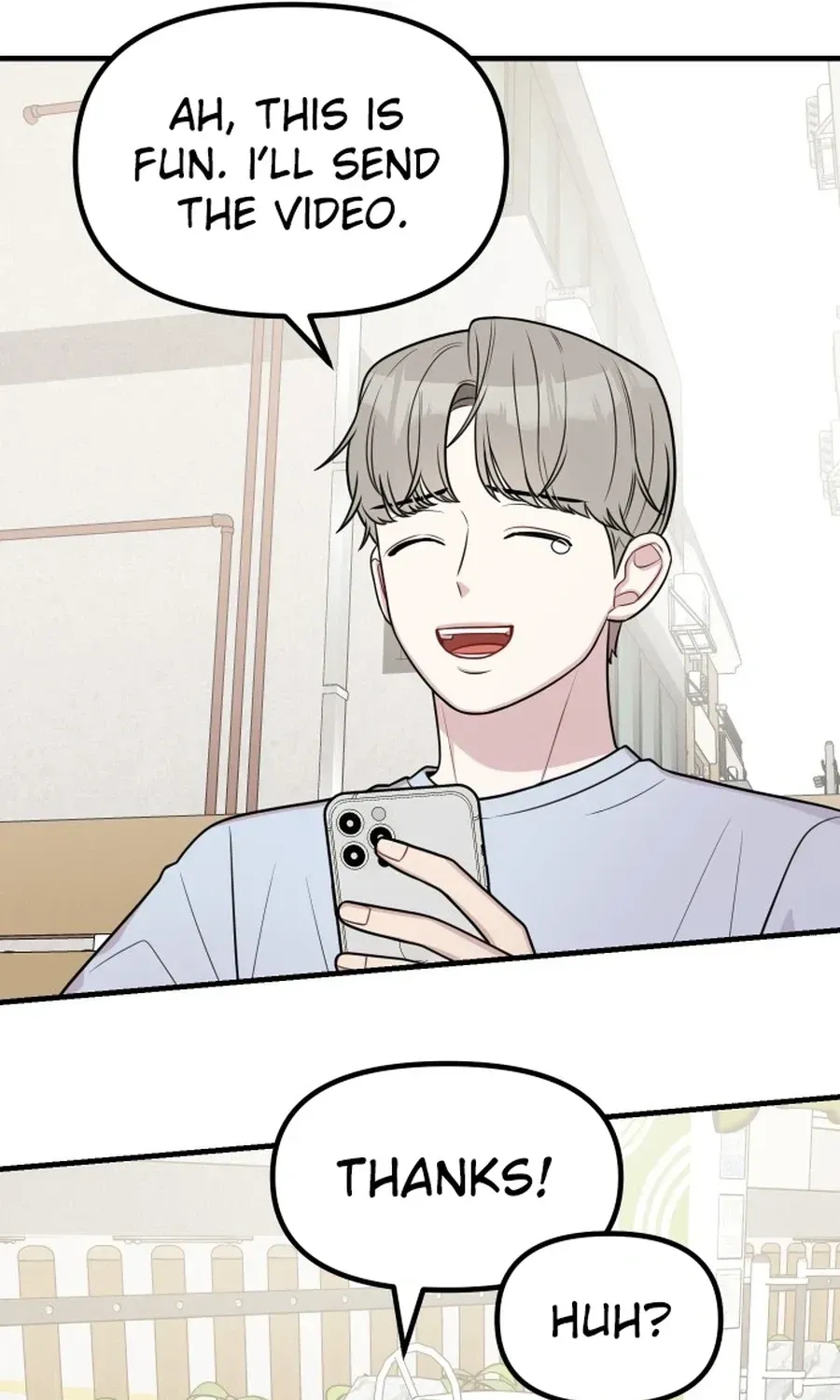 Jiyujiyo Chapter 44 page 17 - 