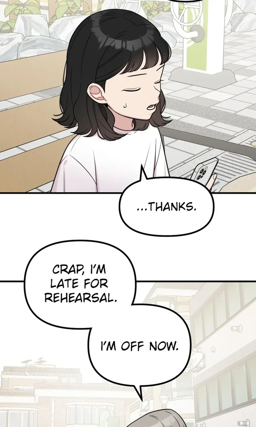 Jiyujiyo Chapter 44 page 18 - 