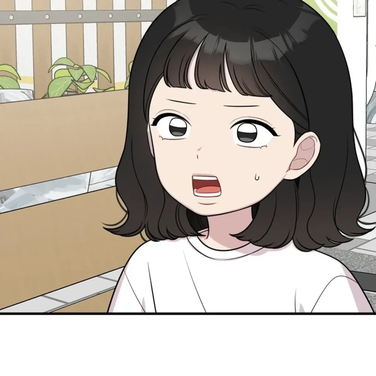 Jiyujiyo Chapter 44 page 3 - 