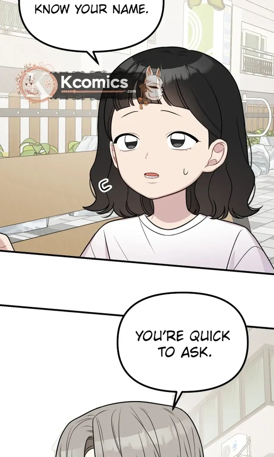 Jiyujiyo Chapter 44 page 21 - 