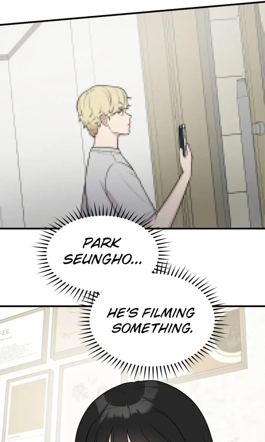Jiyujiyo Chapter 44 page 27 - 
