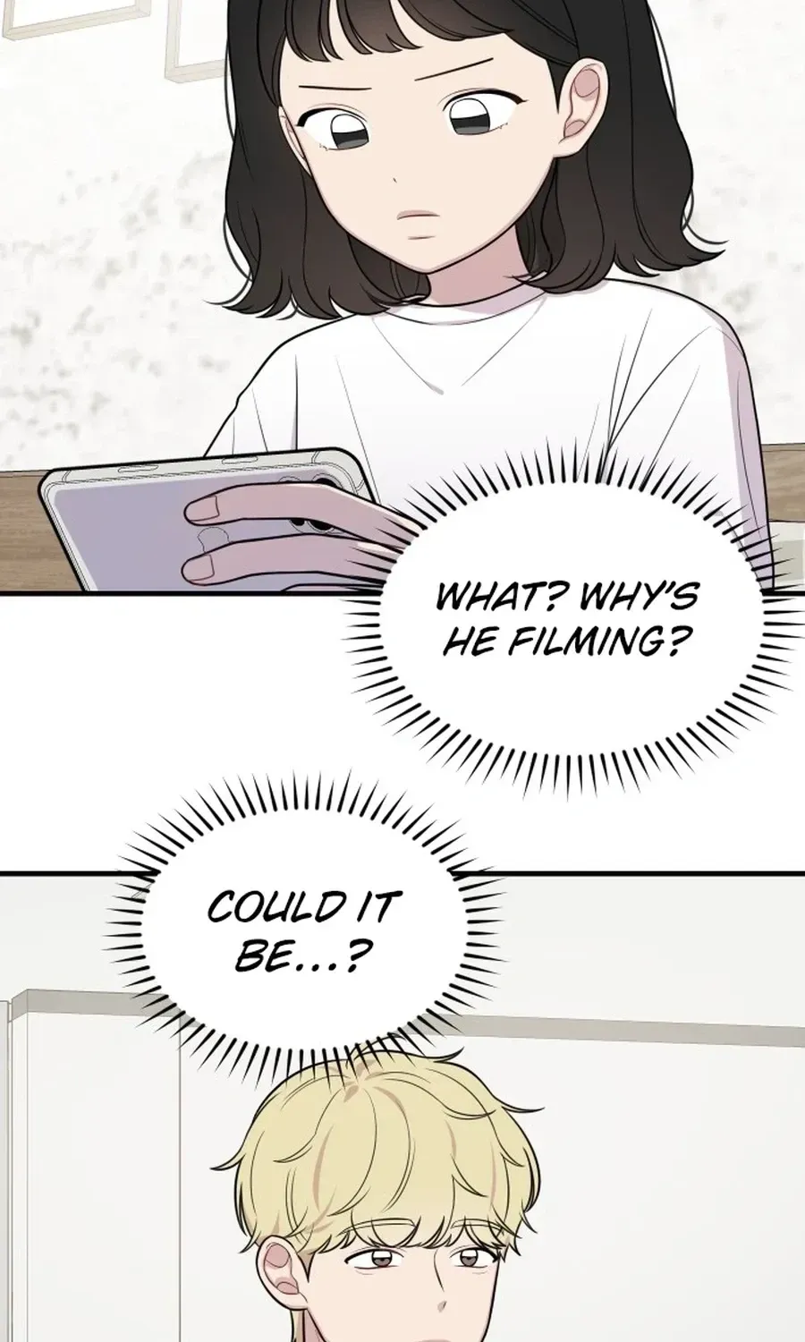 Jiyujiyo Chapter 44 page 28 - 