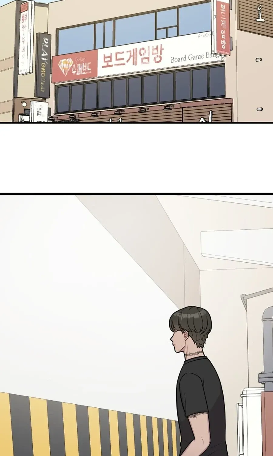 Jiyujiyo Chapter 44 page 35 - 