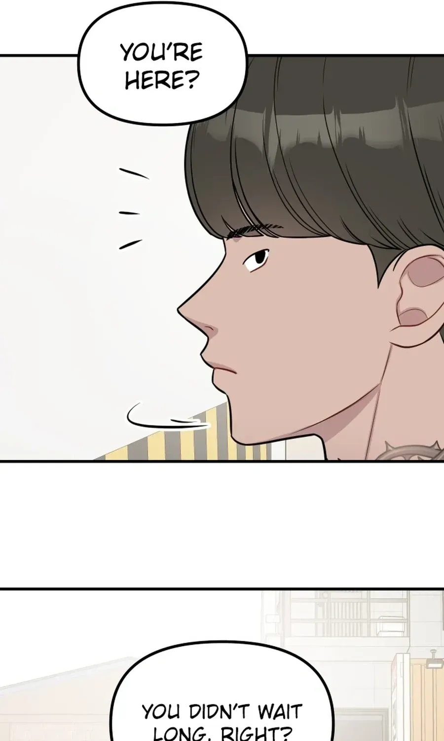 Jiyujiyo Chapter 44 page 37 - 