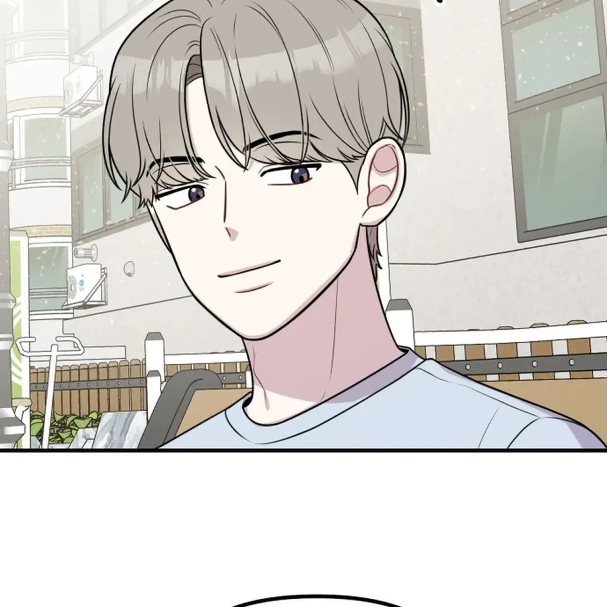 Jiyujiyo Chapter 44 page 5 - 