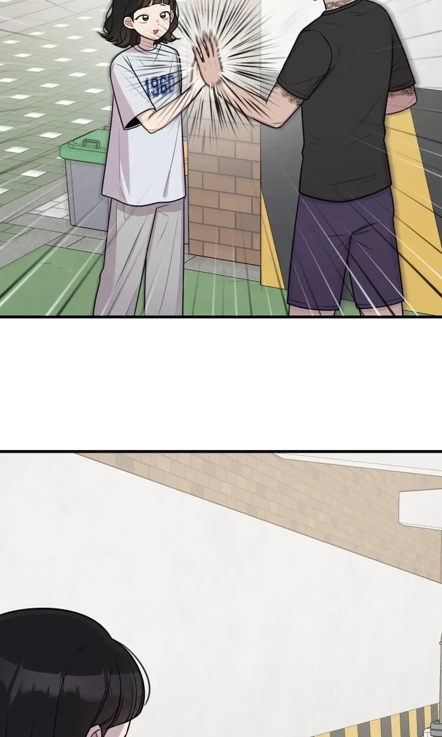 Jiyujiyo Chapter 44 page 42 - 