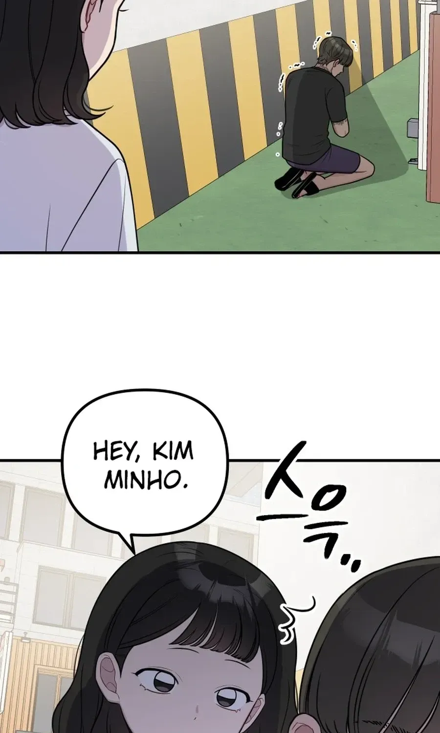Jiyujiyo Chapter 44 page 43 - 