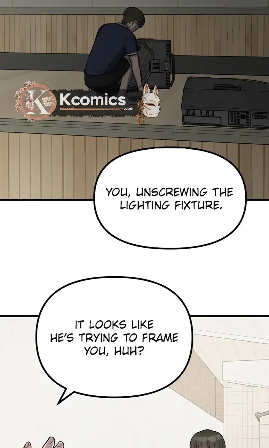 Jiyujiyo Chapter 44 page 57 - 