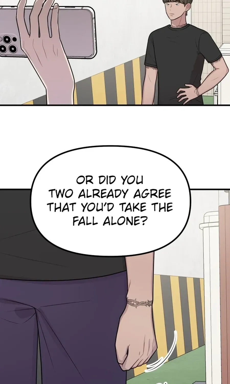 Jiyujiyo Chapter 44 page 58 - 