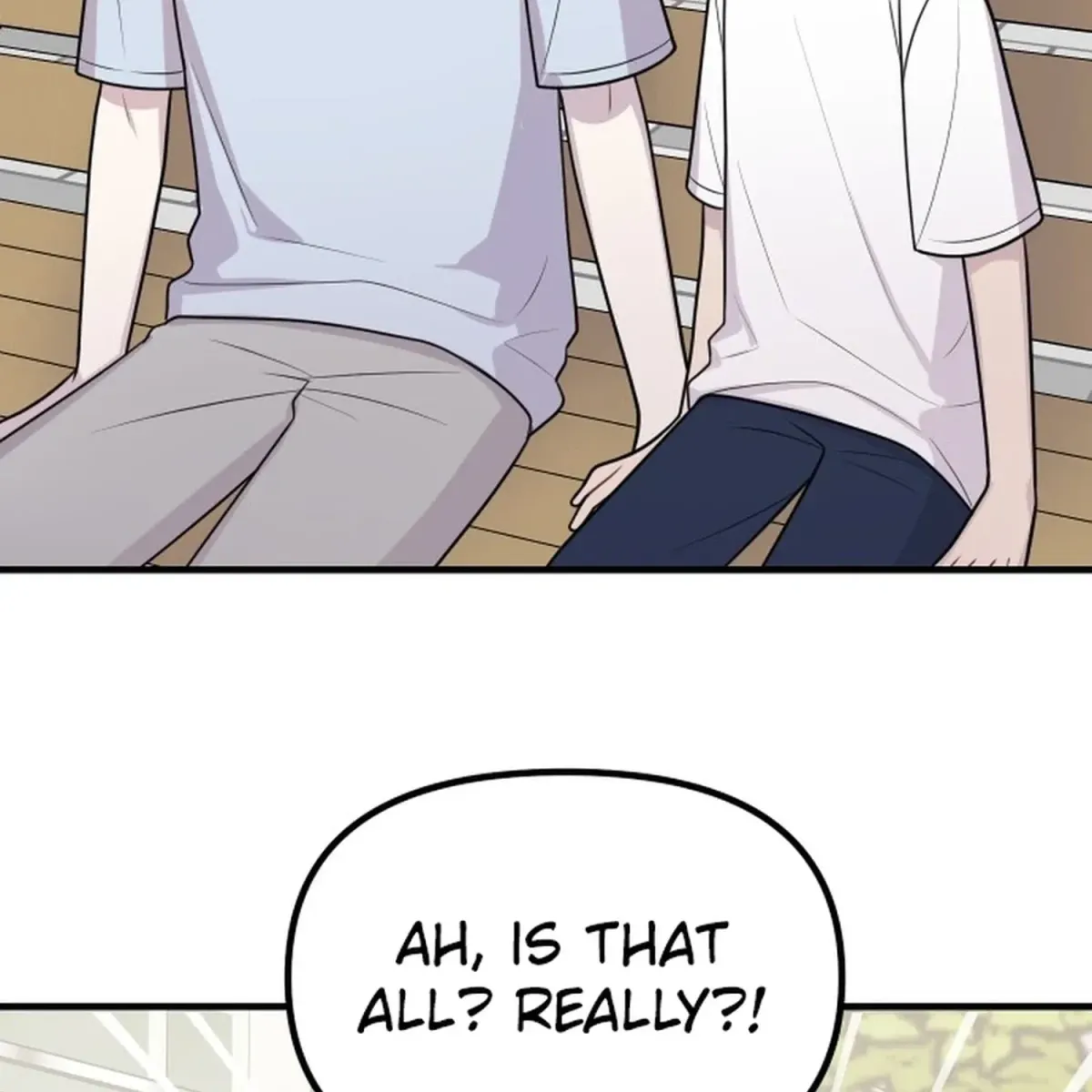 Jiyujiyo Chapter 44 page 7 - 