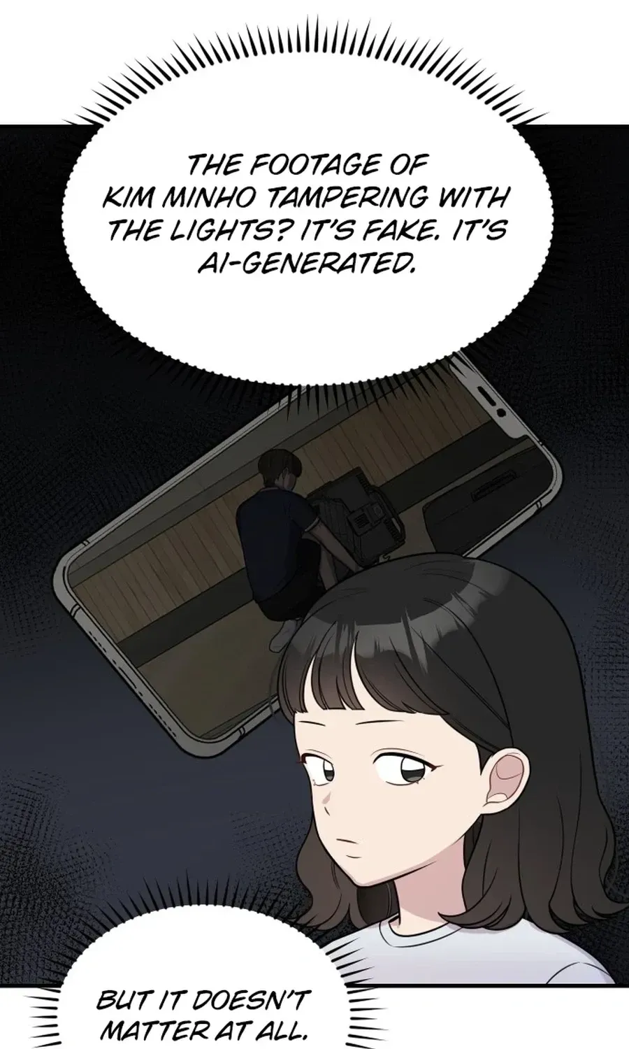 Jiyujiyo Chapter 44 page 68 - 