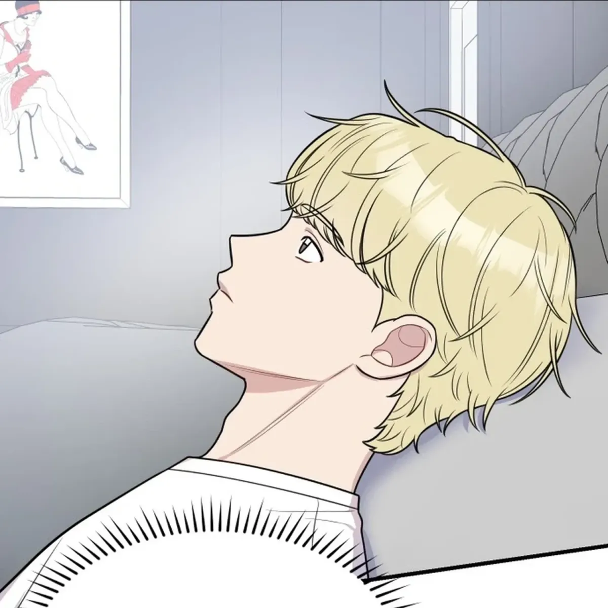 Jiyujiyo Chapter 44 page 76 - 