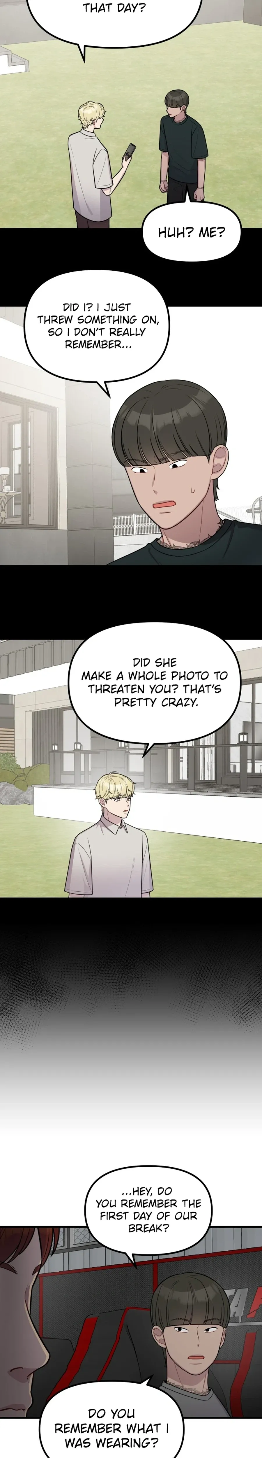 Jiyujiyo Chapter 45 page 11 - 