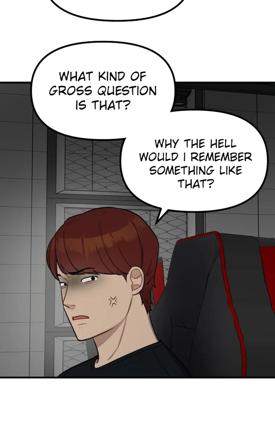 Jiyujiyo Chapter 45 page 12 - 