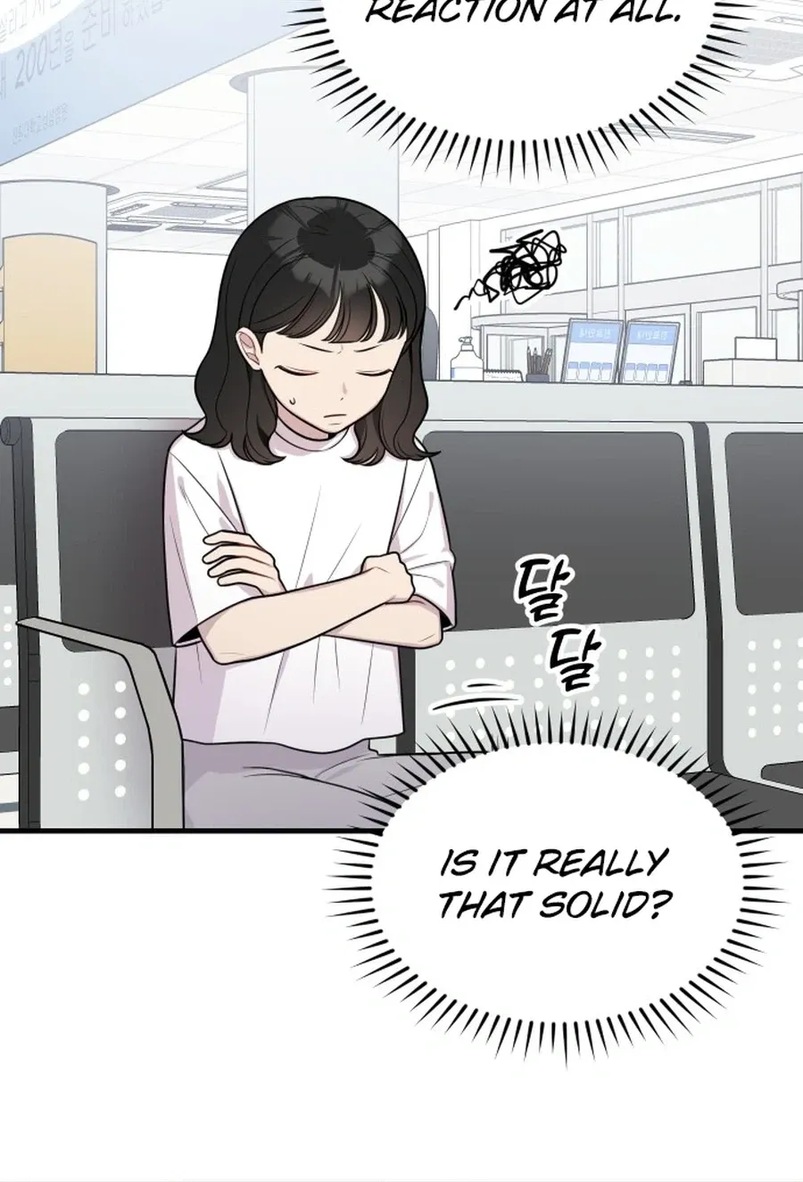 Jiyujiyo Chapter 45 page 15 - 