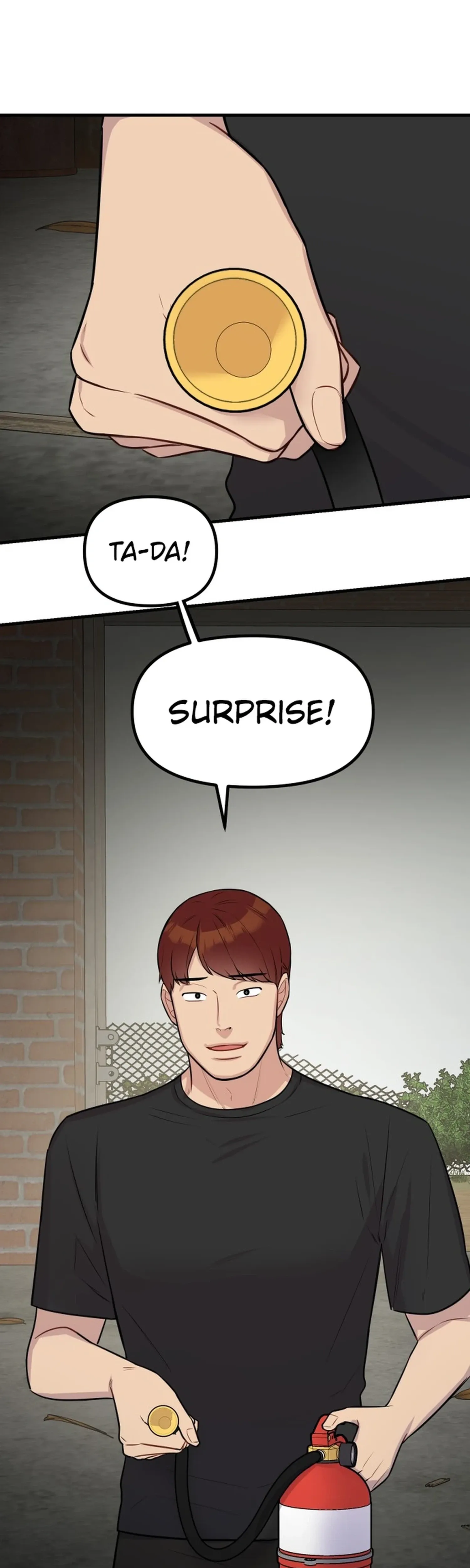 Jiyujiyo Chapter 45 page 25 - 