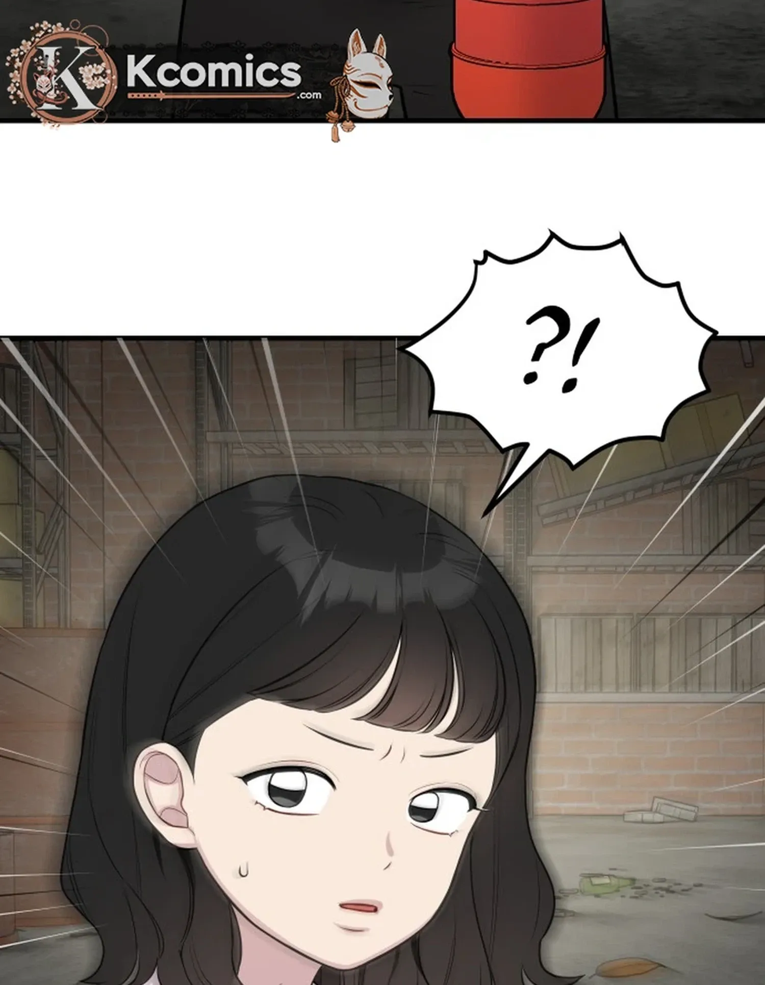 Jiyujiyo Chapter 45 page 26 - 
