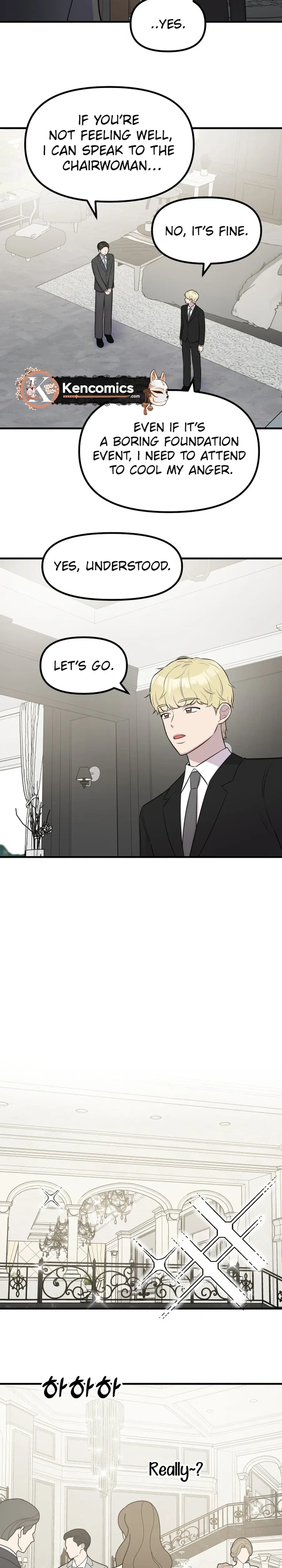 Jiyujiyo Chapter 46 page 18 - 