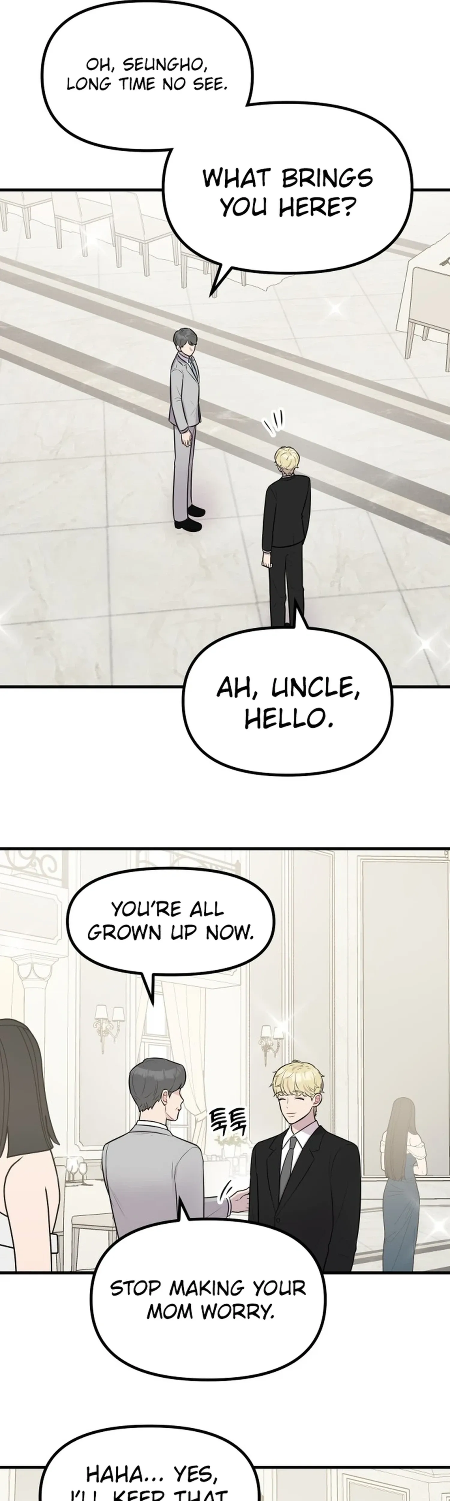 Jiyujiyo Chapter 46 page 20 - 