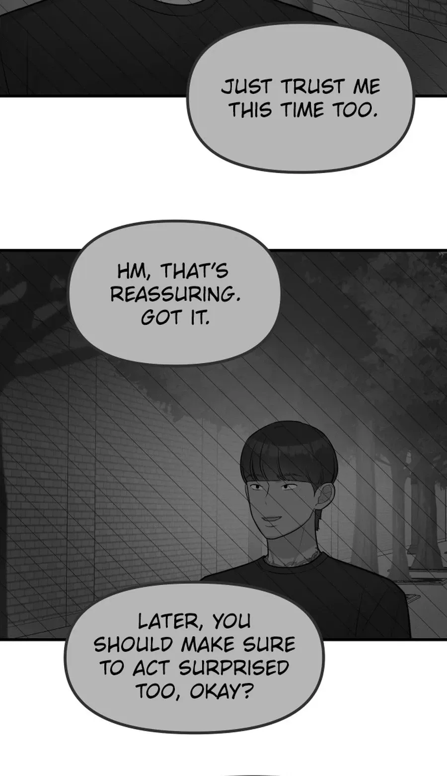 Jiyujiyo Chapter 46 page 10 - 
