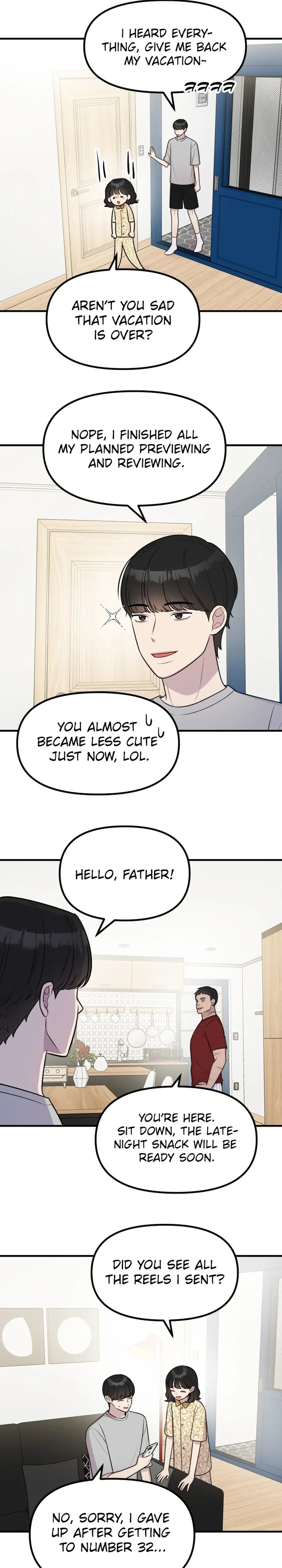 Jiyujiyo Chapter 47 page 20 - 