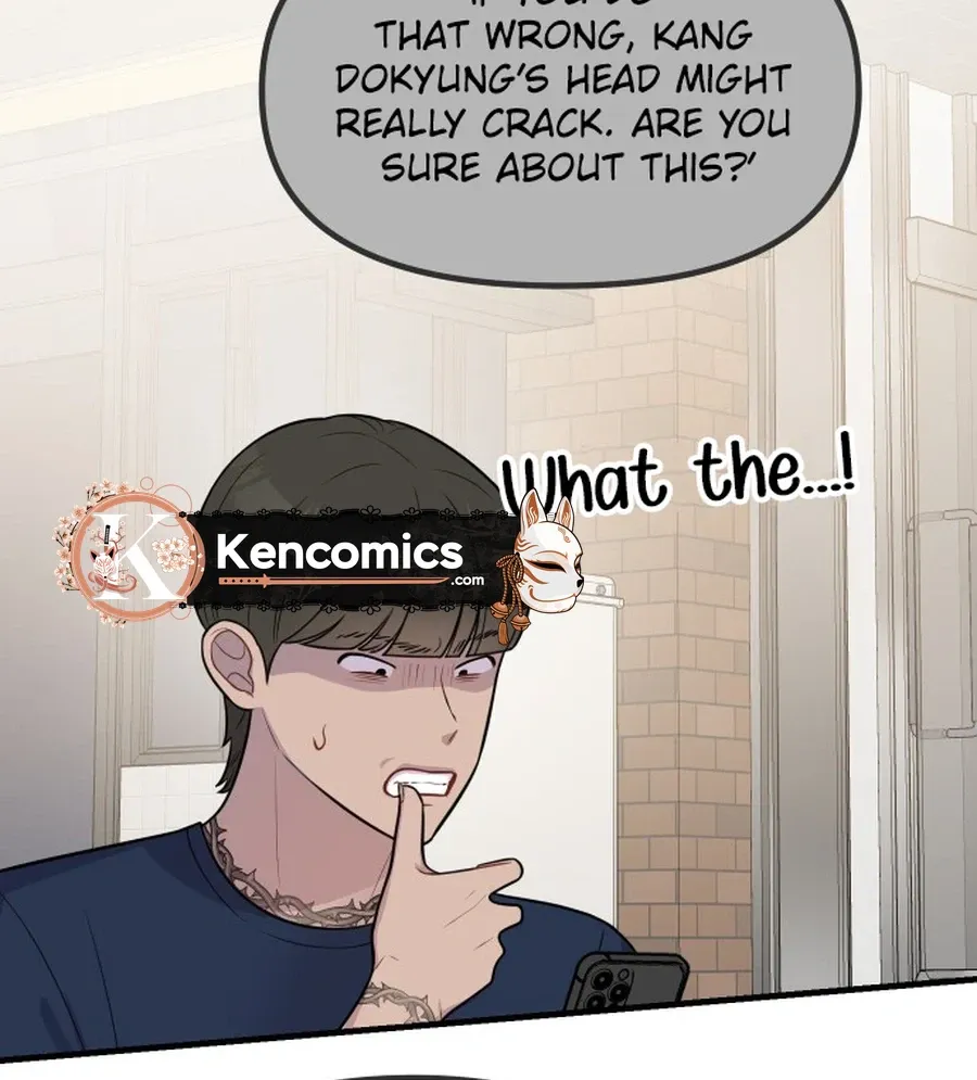 Jiyujiyo Chapter 47 page 7 - 