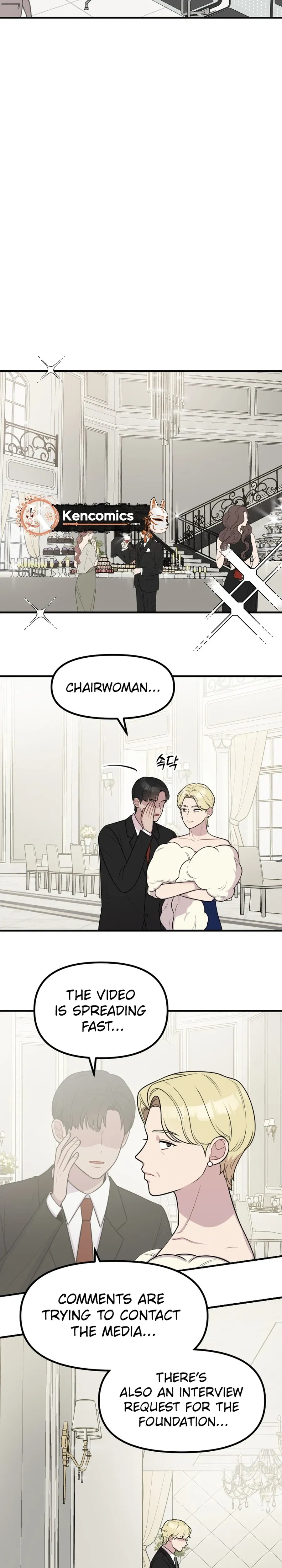 Jiyujiyo Chapter 47 page 9 - 