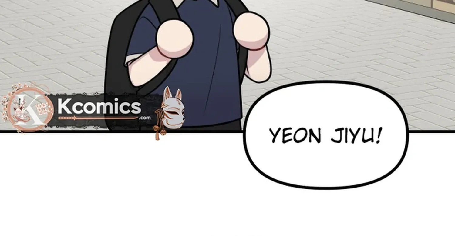 Jiyujiyo Chapter 48 page 6 - 
