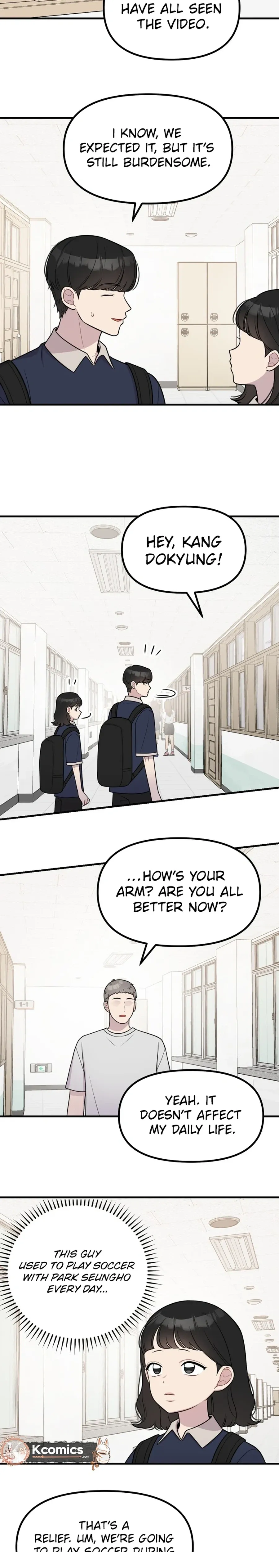 Jiyujiyo Chapter 48 page 8 - 