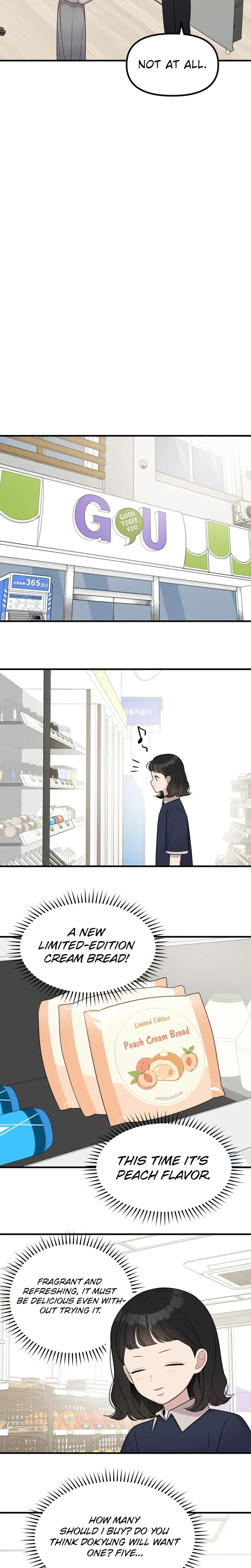 Jiyujiyo Chapter 49 page 11 - 