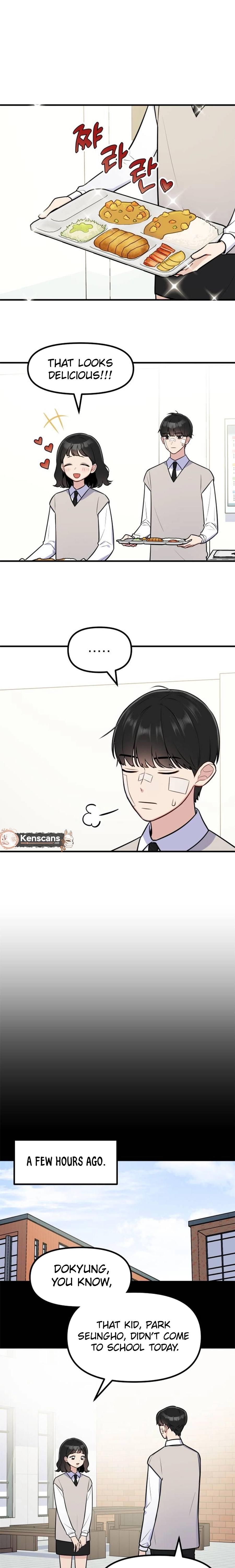 Jiyujiyo Chapter 5 page 2 - 