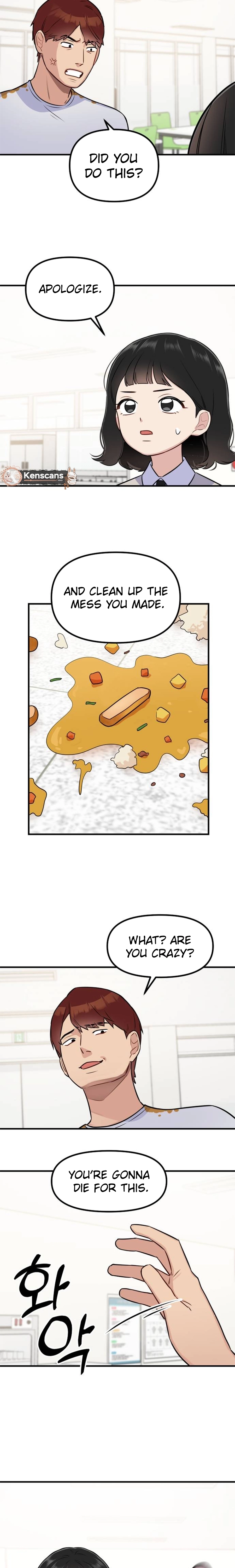 Jiyujiyo Chapter 5 page 12 - 