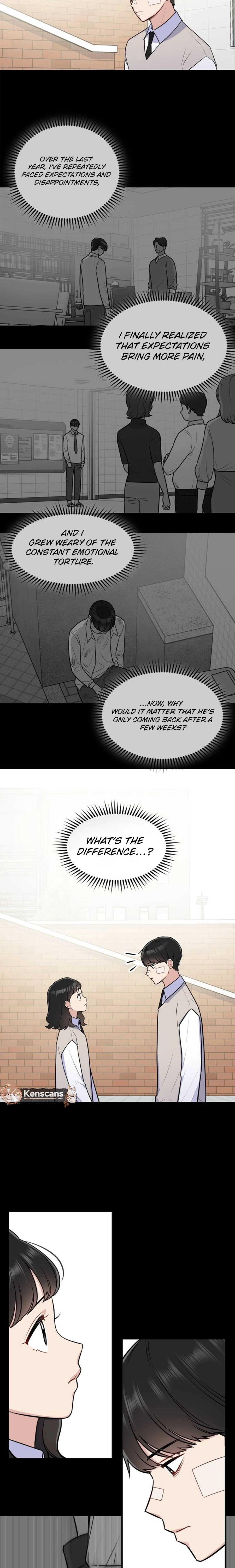 Jiyujiyo Chapter 5 page 4 - 