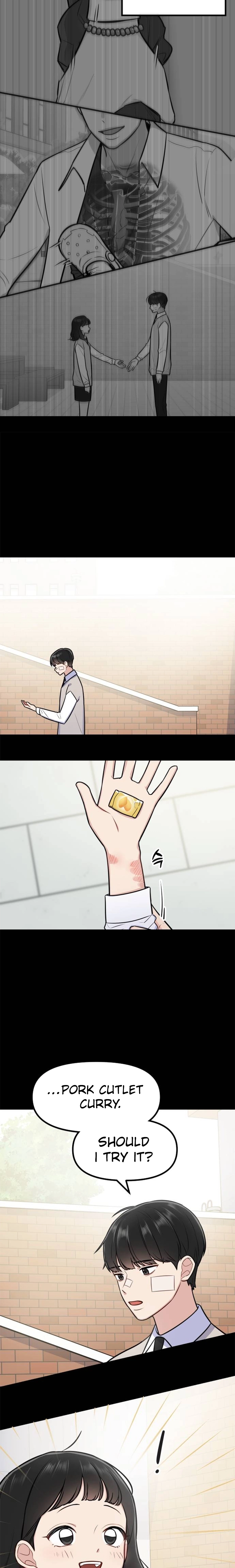 Jiyujiyo Chapter 5 page 5 - 
