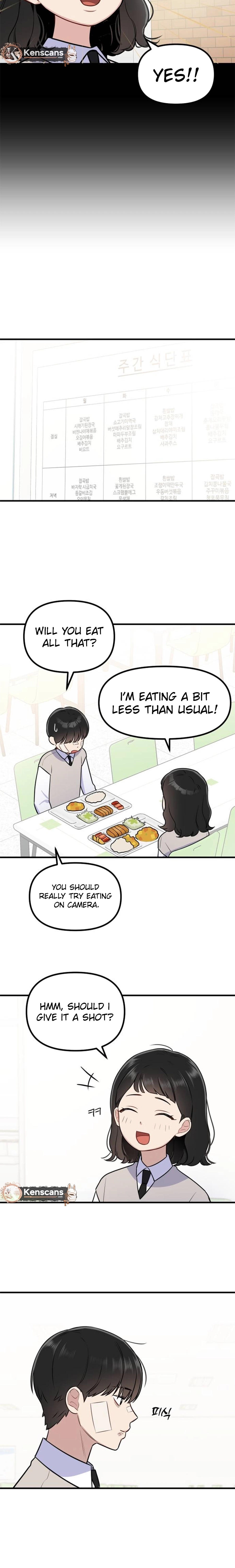Jiyujiyo Chapter 5 page 6 - 