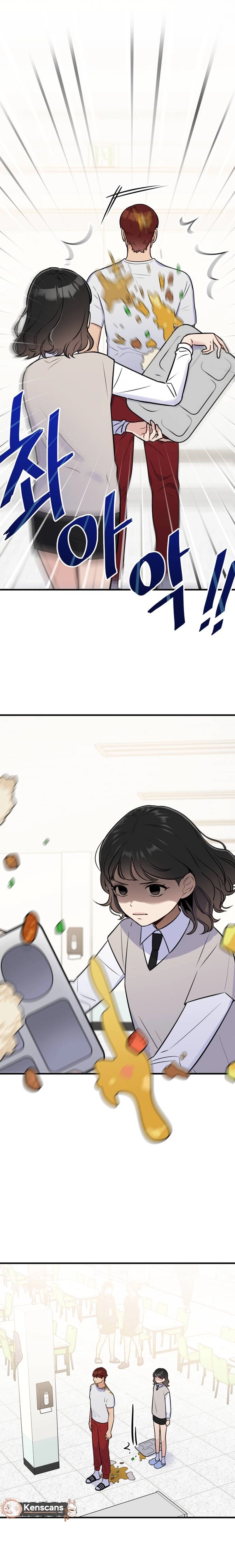 Jiyujiyo Chapter 5 page 10 - 